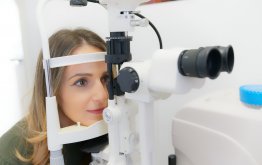 Co badanie wzroku mówi o Twoim zdrowiu